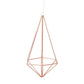 Umbra Prisma Geometric Sculptures Decorate Your Wall