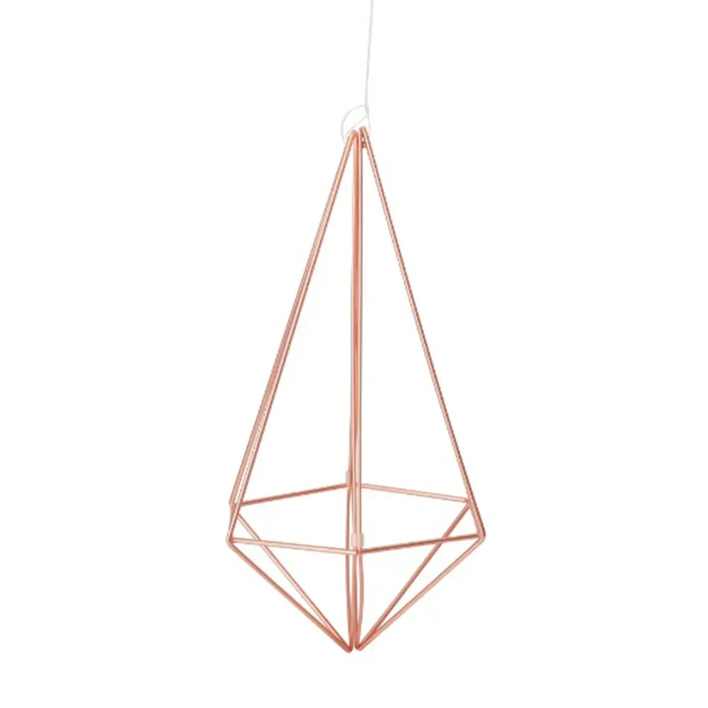 Umbra Prisma Geometric Sculptures Decorate Your Wall