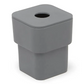 Umbra Scillae Melamine Canister (Charcoal) 1009269-149 -