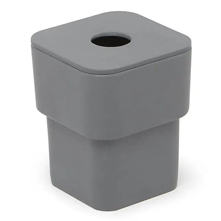 Umbra Scillae Melamine Canister (Charcoal) 1009269-149 -