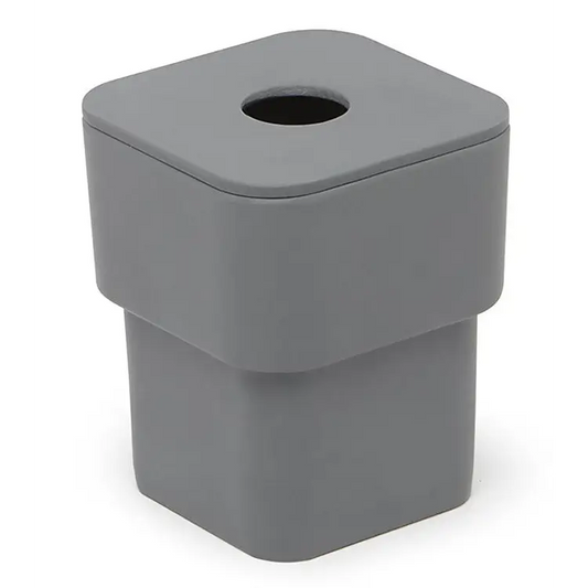 Umbra Scillae Melamine Canister (Charcoal) 1009269-149 -