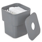 Umbra Scillae Melamine Canister (Charcoal) 1009269-149 -