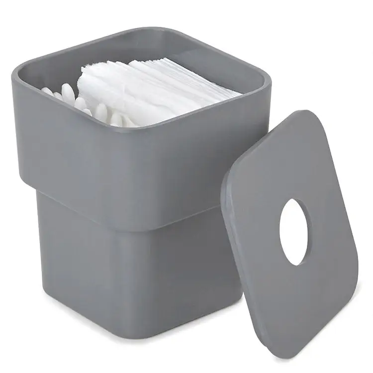 Umbra Scillae Melamine Canister (Charcoal) 1009269-149 -
