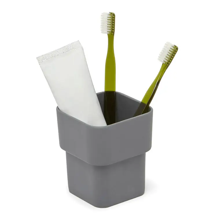 Umbra Scillae Melamine Canister (Charcoal) 1009269-149 -