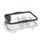 Umbra Sinkin Multi-Use Drying Rack – Dish Drainer Caddy