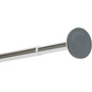 Umbra Sure-Lock 45-72in Tension Shower Storage Rod (Chrome)