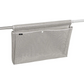Umbra Sure-Lock 45-72in Tension Shower Storage Rod (Chrome)