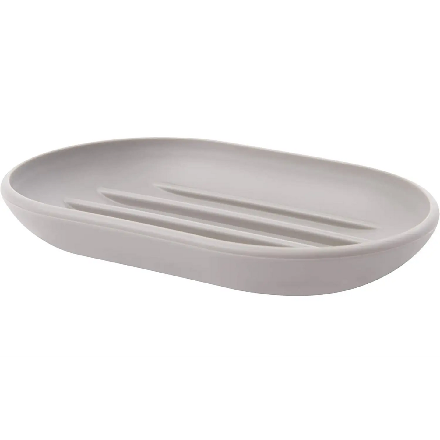 Umbra Touch Soap Dish (Matte Grey) 023272-918 - Misc
