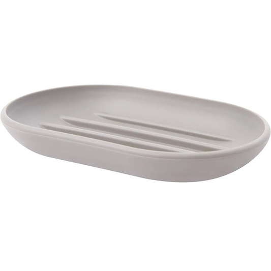 Umbra Touch Soap Dish (Matte Grey) 023272-918 - Misc