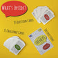 University Games Life Hacks Party Card Game (2 - 4 Players