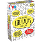 University Games Life Hacks Party Card Game (2 - 4 Players