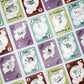 University Games WTF (What the Fish!) Party Card Game 01388