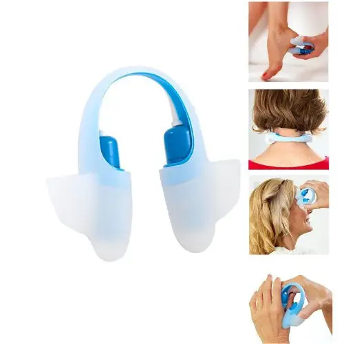uTouch Massager - Misc