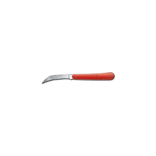Victorinox 0.7830.11-X1 2-1/2-Inch Folding Blade Knife Red