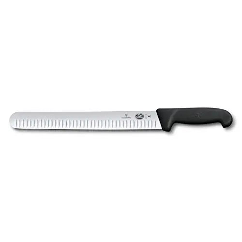 Victorinox 12 Granton Edge Slicing / Carving Knife
