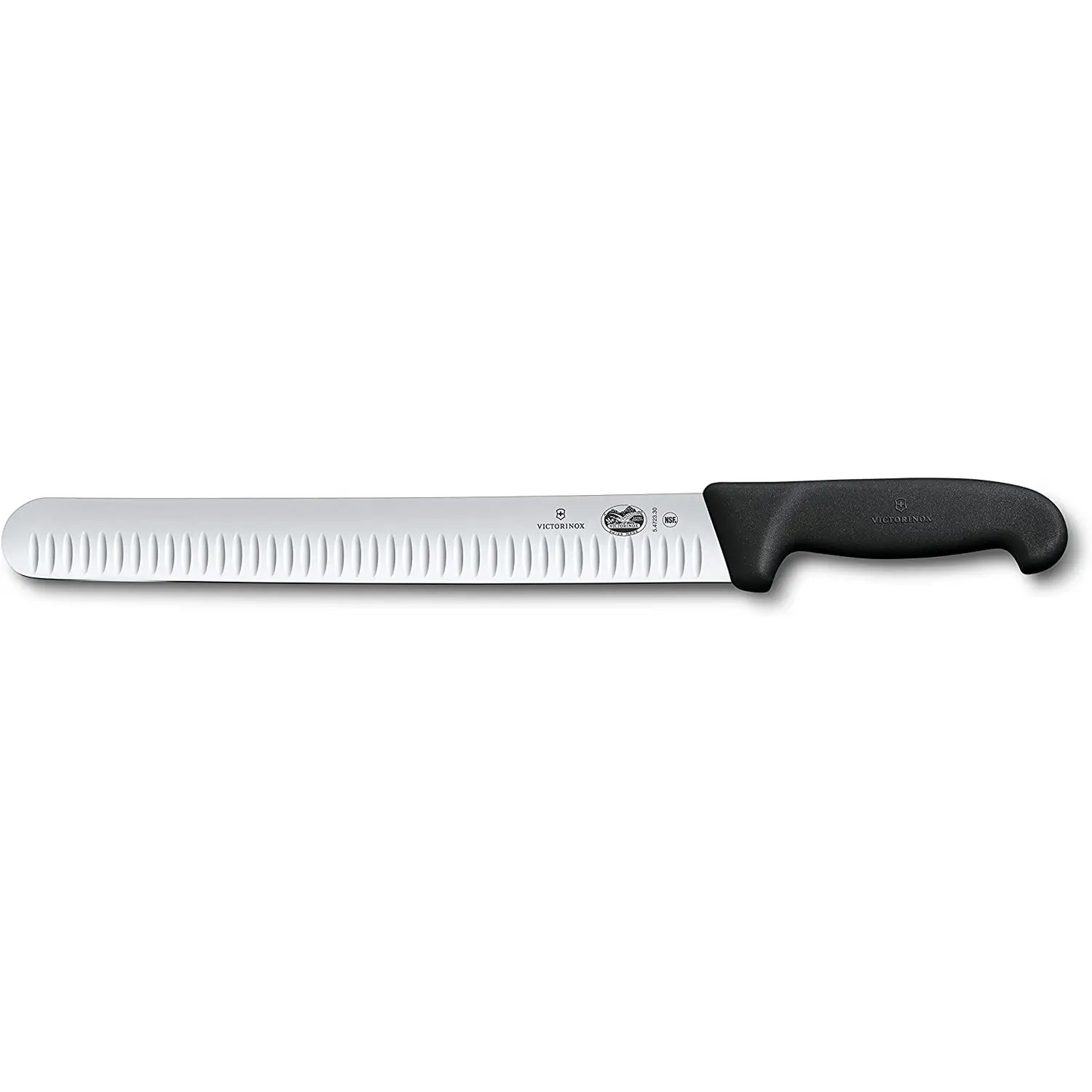 Victorinox 12 Granton Edge Slicing / Carving Knife