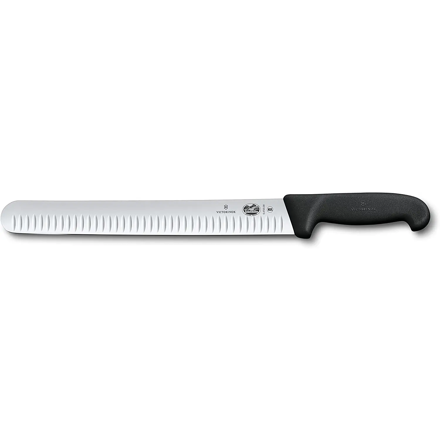 Victorinox 12 Granton Edge Slicing / Carving Knife