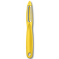 Victorinox Double Serrated Edge Universal Peeler (Yellow)