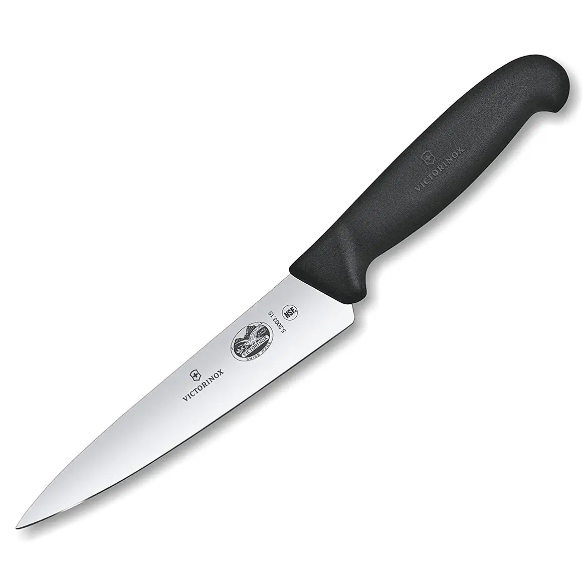 Victorinox Fibrox 6 Pro Pointed Tip Straight Edge Kitchen