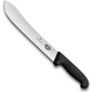 Victorinox Fibrox Pro Straight Edge 7 Butcher Knife