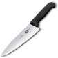 Victorinox Fibrox Pro Straight Edge Extra Wide Blade 8’’