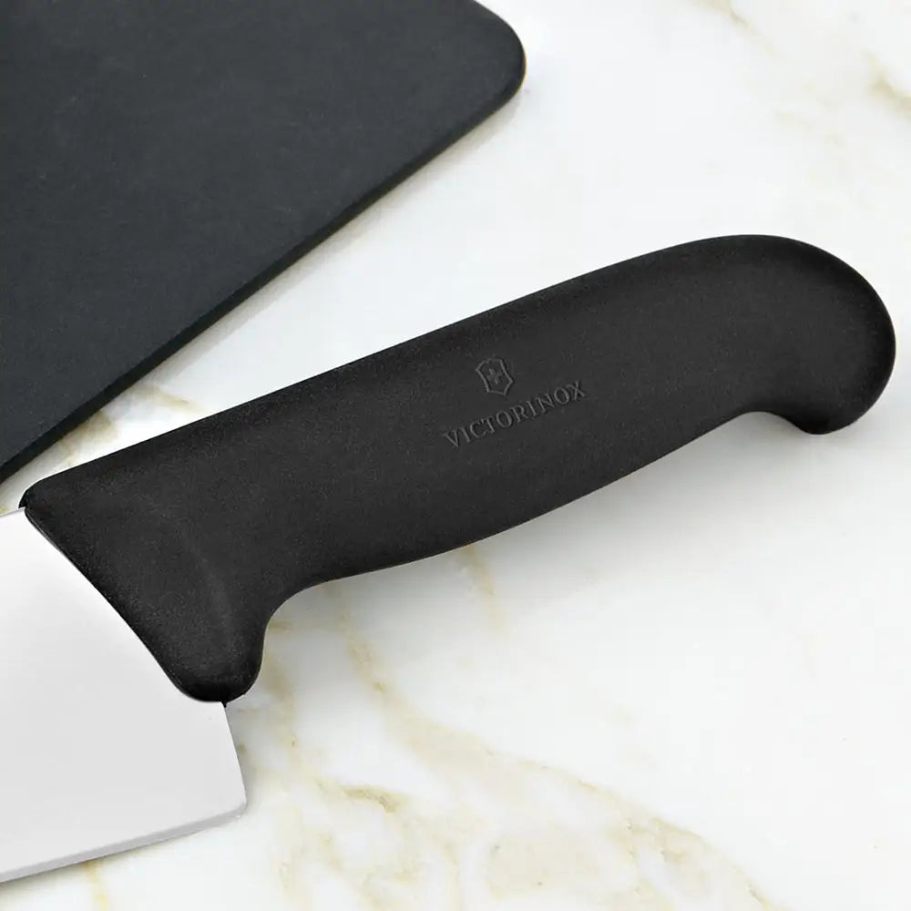 Victorinox Fibrox Pro Straight Edge Extra Wide Blade 8’’