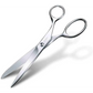 Victorinox Household Stainless Steel Scissors ’’Sweden’’