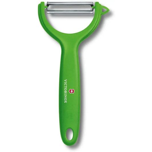 Victorinox Serrated Edge Tomato and Kiwi Peeler 3 inches