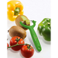 Victorinox Serrated Edge Tomato and Kiwi Peeler 3 inches