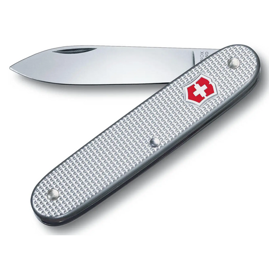 Victorinox Swiss Army 1 Alox Pocket Knife 0.8000.26 - Misc
