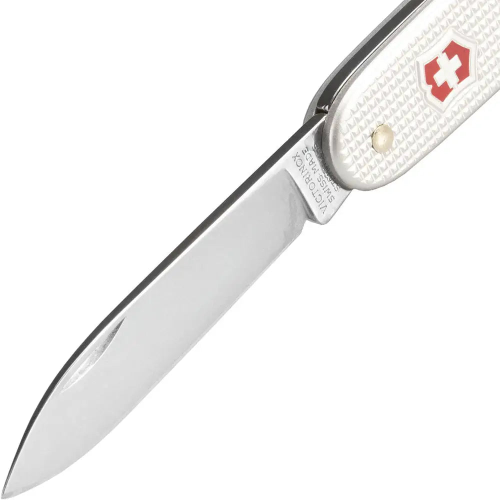 Victorinox Swiss Army 1 Alox Pocket Knife 0.8000.26 - Misc