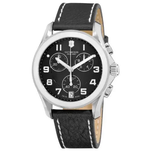 Victorinox Swiss Army Classic Chrono Ceramic Men’s Quartz