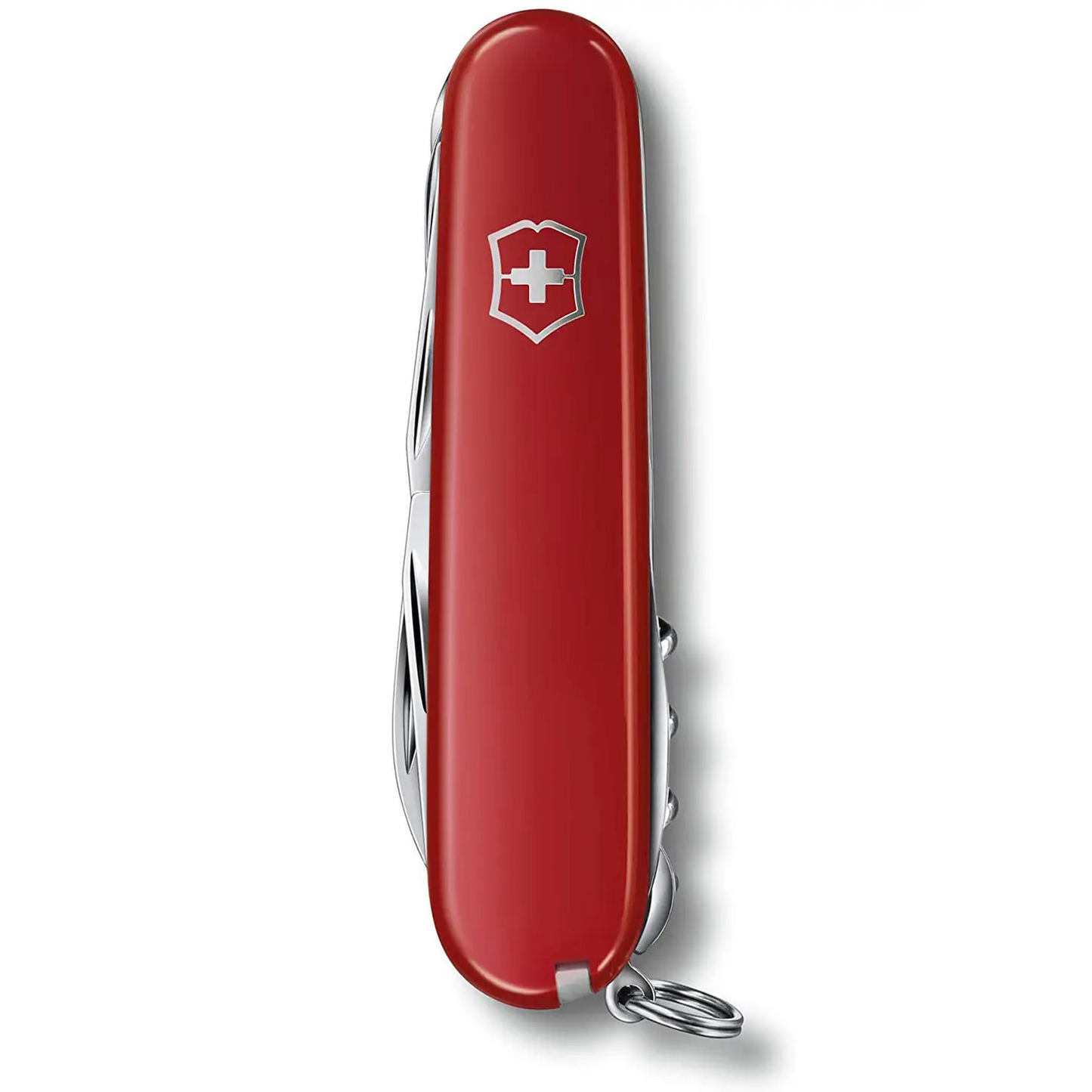 Victorinox Swiss Army Huntsman 15-in-1 Multitool Pocket