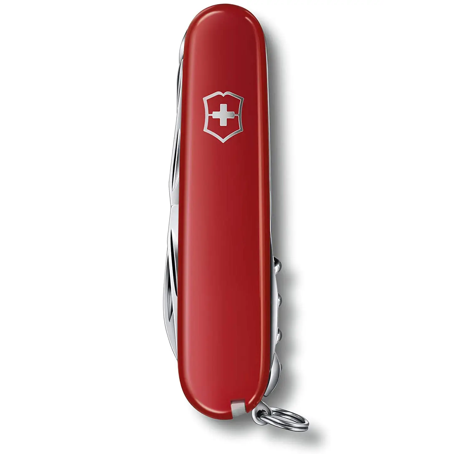 Victorinox Swiss Army Huntsman 15-in-1 Multitool Pocket