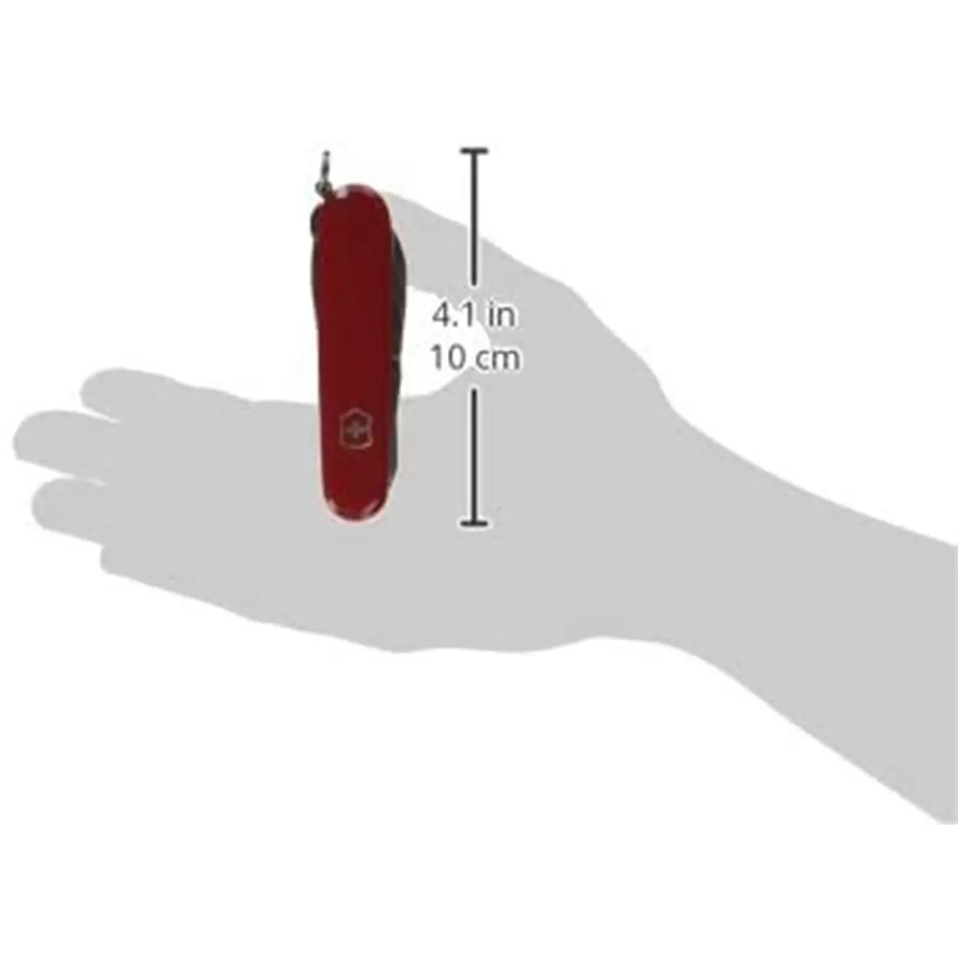 Victorinox Swiss Army Super Tinker 14-in-1 Multitool Pocket