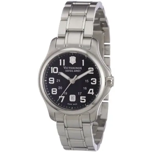 Victorinox Swiss Army Women’s SWISSA-241456 Officer’s XS
