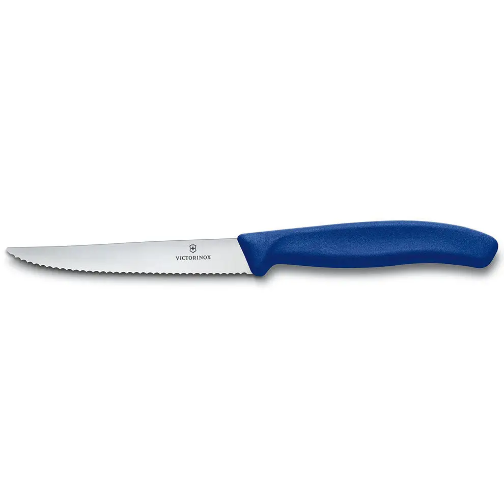 Victorinox Swiss Classic 4.5 Serrated Edge Steak Knife