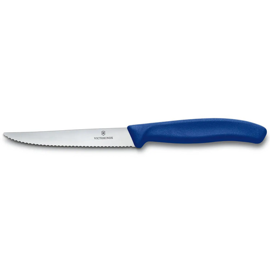 Victorinox Swiss Classic 4.5 Serrated Edge Steak Knife