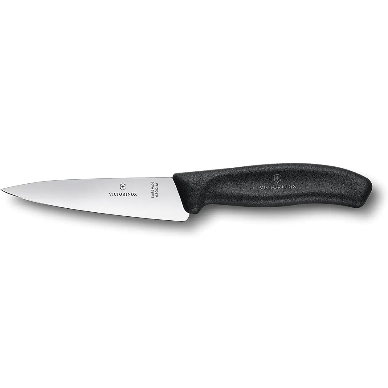 Victorinox Swiss Classic 5(12cm) Straight Edge Carving Knife