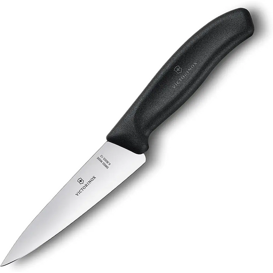 Victorinox Swiss Classic 5(12cm) Straight Edge Carving Knife