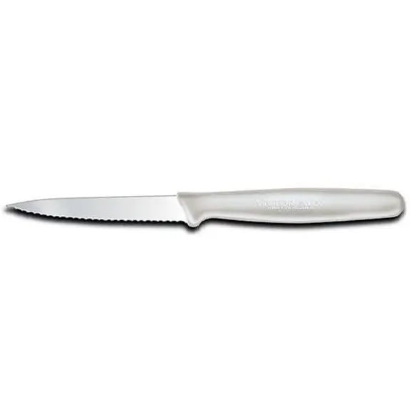 Victorinox Swiss Classic Vegetable Knife w/ Serrated Edge 4