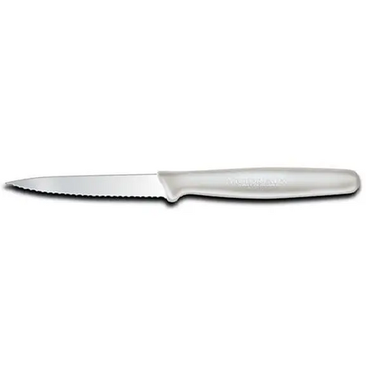 Victorinox Swiss Classic Vegetable Knife w/ Serrated Edge 4