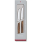 Victorinox Swiss Modern Straight Edge 5 Steak Knife 2-Piece
