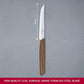 Victorinox Swiss Modern Straight Edge 5 Steak Knife 2-Piece