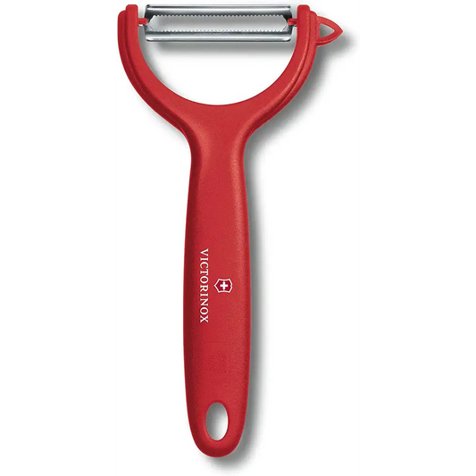 Victorinox Tomato and Kiwi Peeler 3 inches (Red) 7.6079.1 -