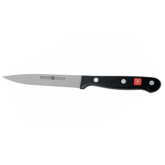 W-4045/12-1025048112 WUSTHOF Gourmet Four and a Half Inch