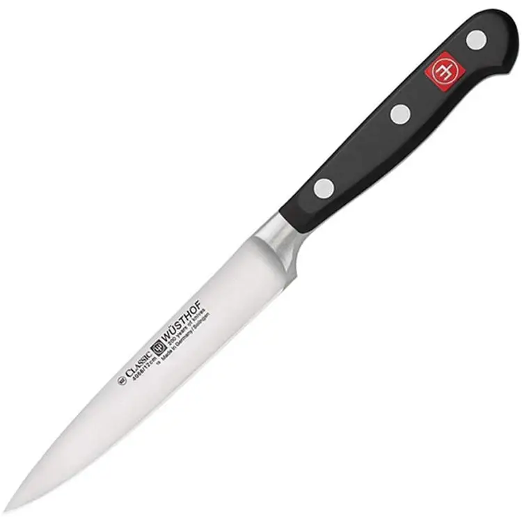 W-4066/12 - 1040100412 Wusthof 1040100412 Classic 4 1/2-Inch