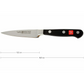 W-4066/9 - 1040100409 Wüsthof 4066-7/09 Paring knife 3 1/2