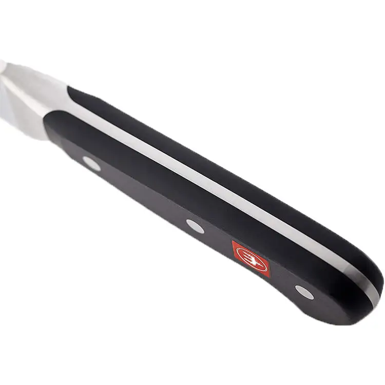 W-4110/14 - 1040101614 Wusthof Classic 4110 Serrated Utility