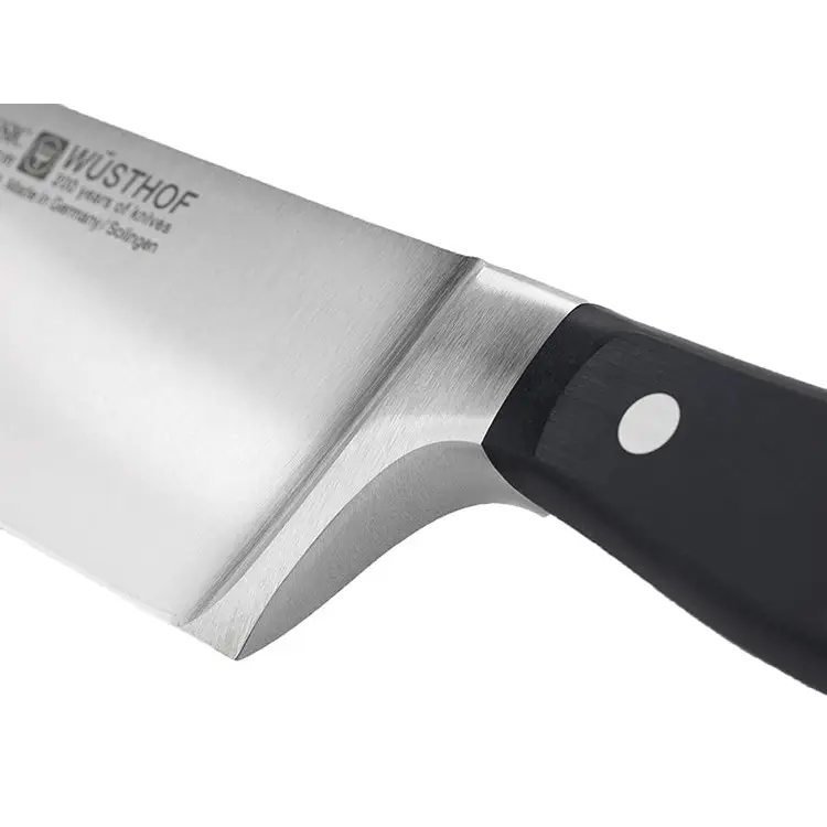 W-4110/14 - 1040101614 Wusthof Classic 4110 Serrated Utility